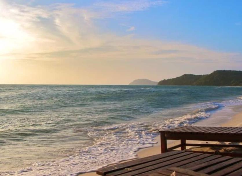 Platja Foto