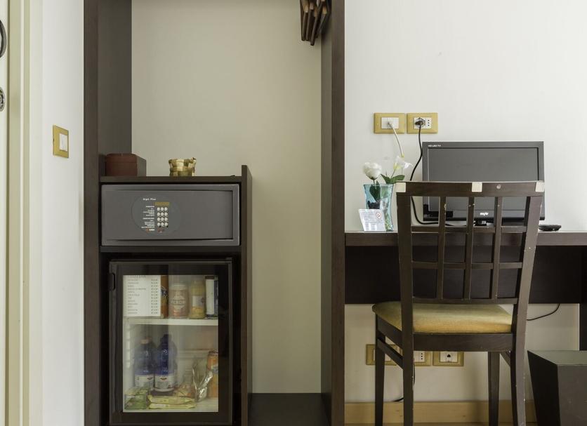 Serveis de l’habitació Foto