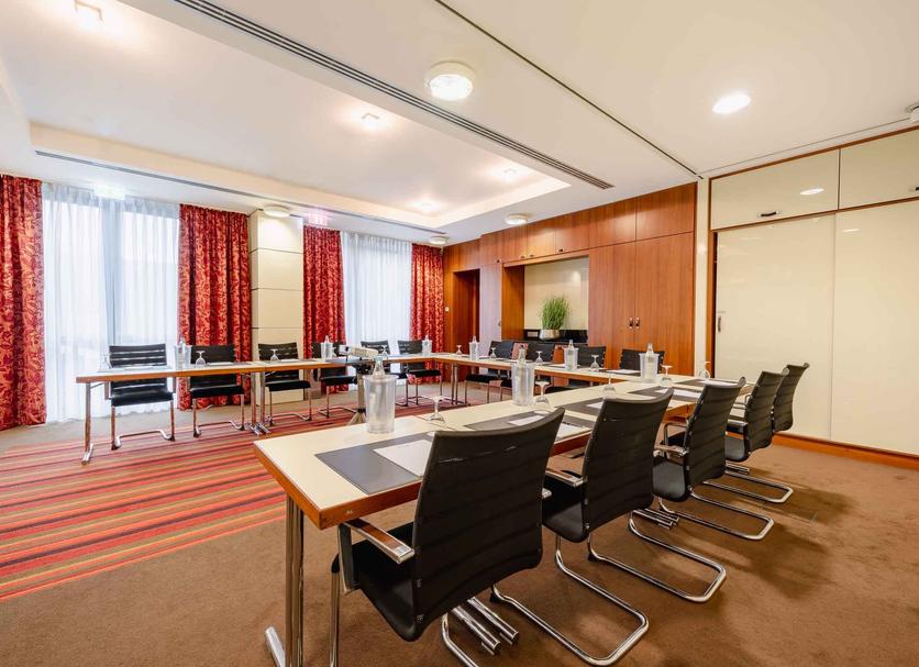 Sala de conferències Foto