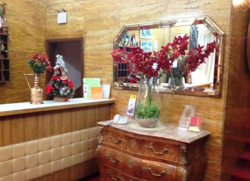 Recepció Foto