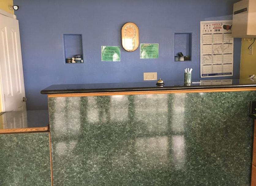 Recepció Foto