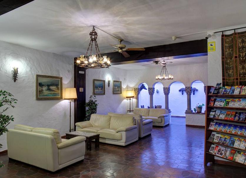 Sala d'estar Foto
