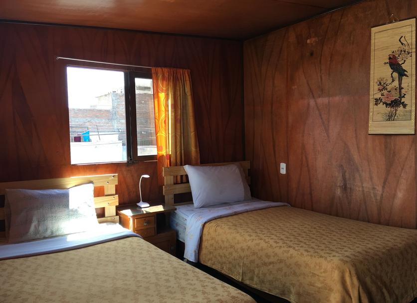 Habitació Foto