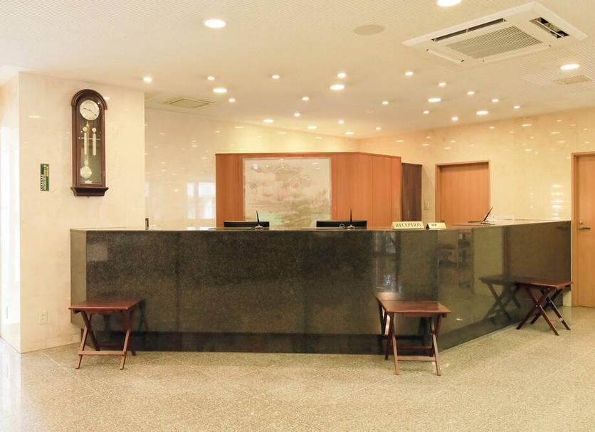 Recepció Foto