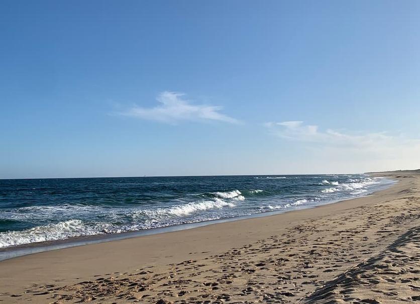 Platja Foto