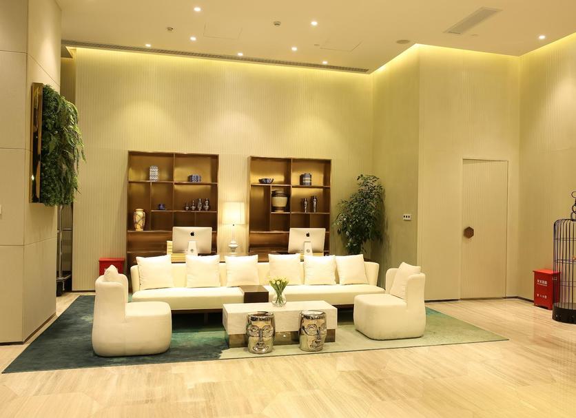 Sala d'estar Foto