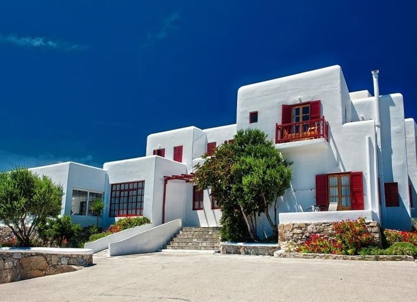 Edifici Foto