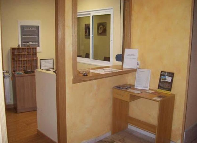Recepció Foto