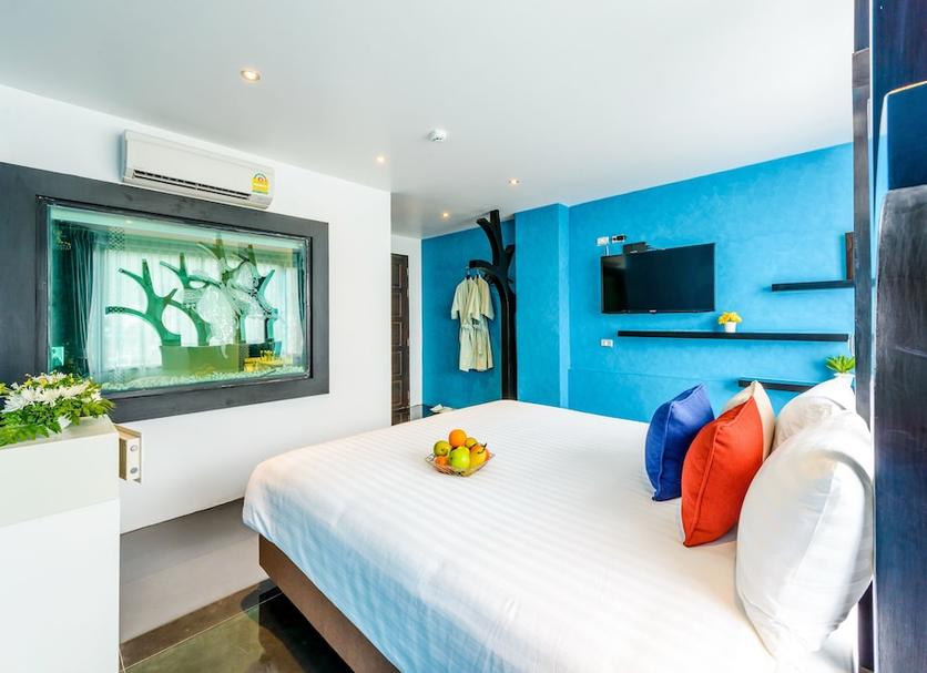 Habitació Foto