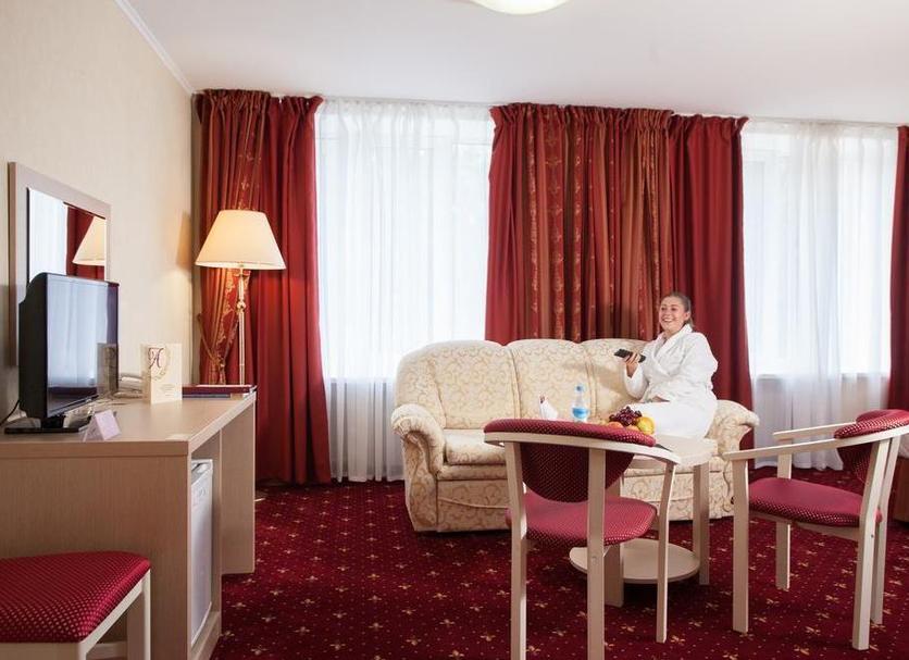 Sala Foto