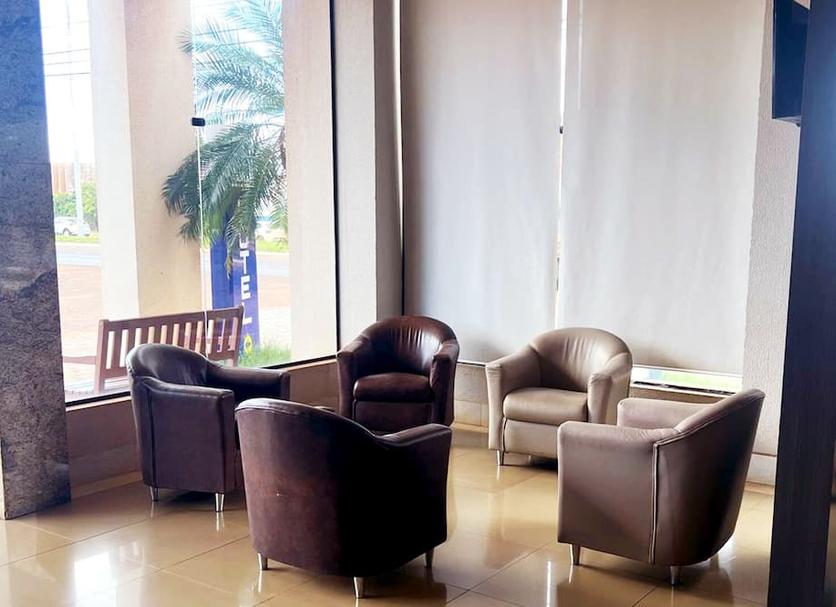 Sala d'estar Foto