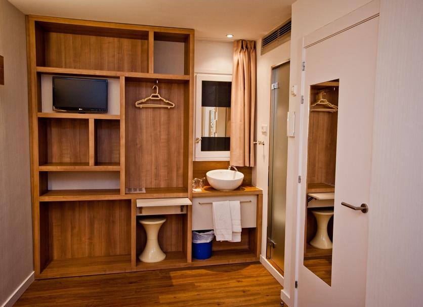 Serveis de l’habitació Foto