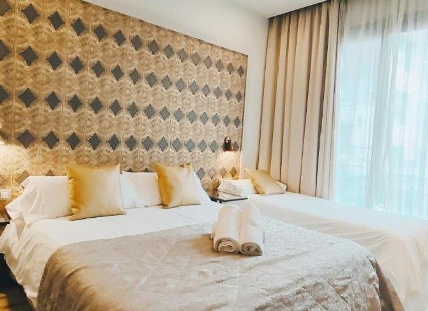 Habitació Foto