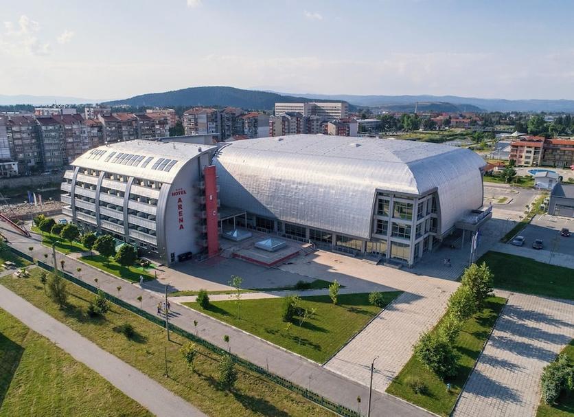 Edifici Foto