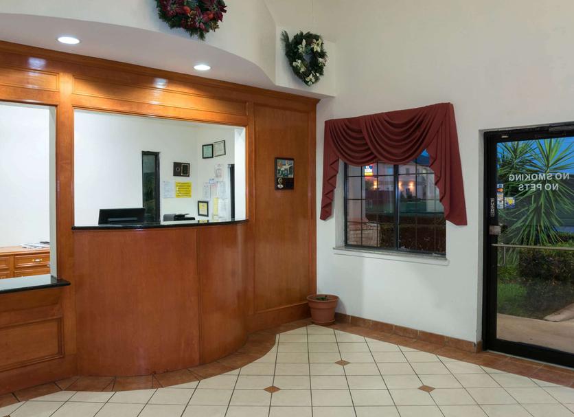 Recepció Foto