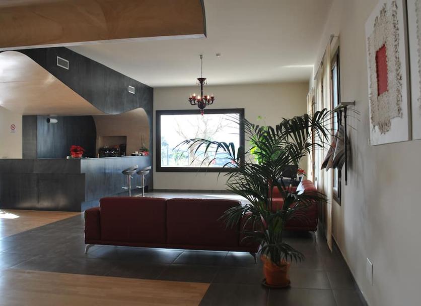 Recepció Foto