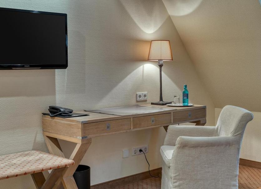 Serveis de l’habitació Foto