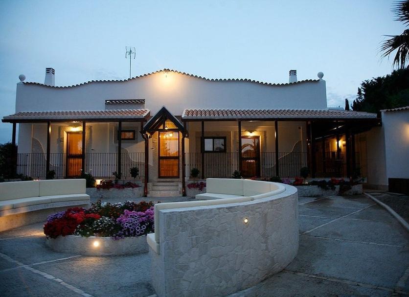 Edifici Foto