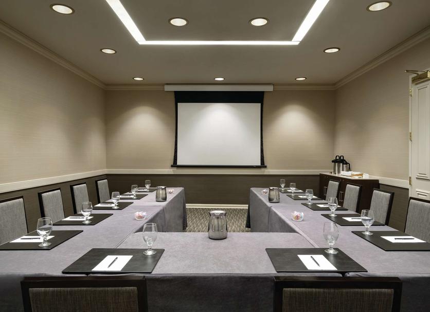 Sala de conferències Foto