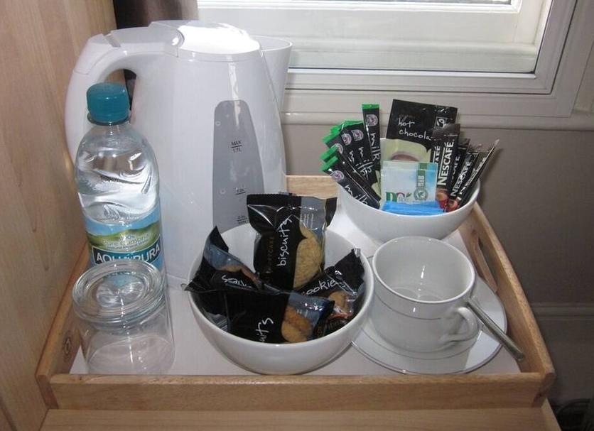 Serveis de l’habitació Foto