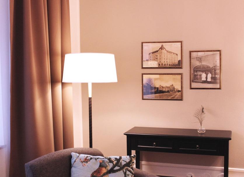 Serveis de l’habitació Foto