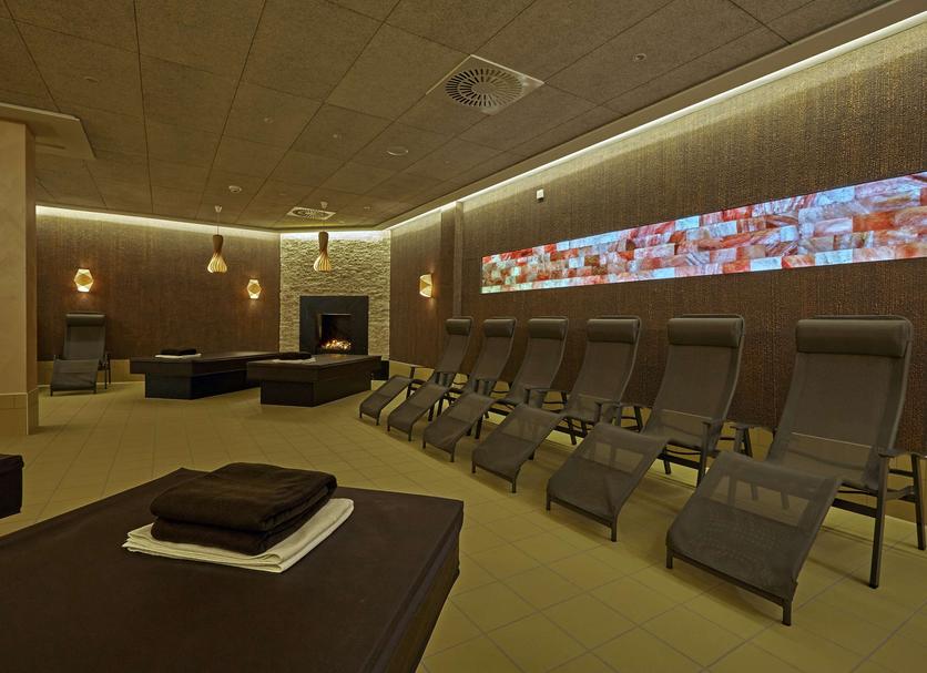 Sala de conferències Foto