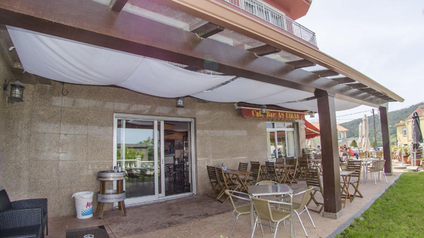 As Eiras Lires Hotel Restaurante