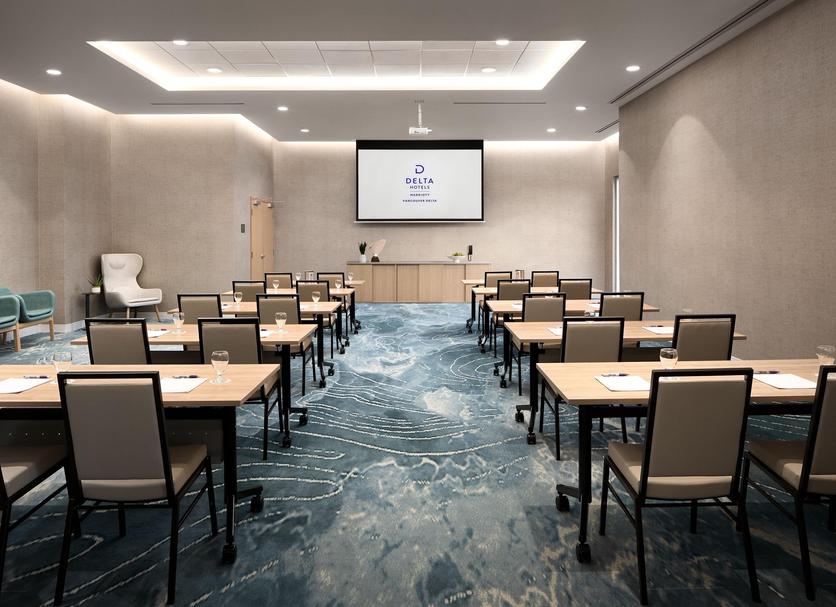 Sala de conferències Foto