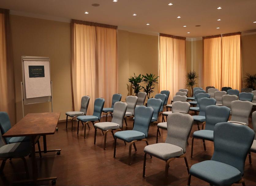 Sala de conferències Foto