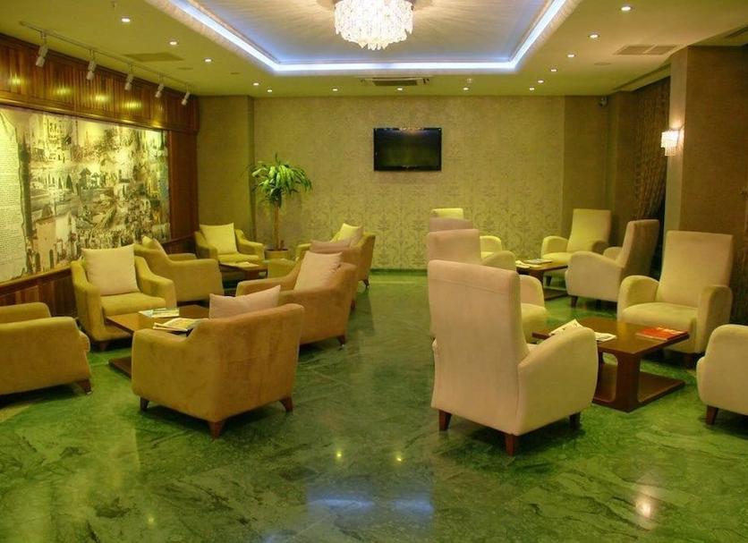 Sala d'estar Foto