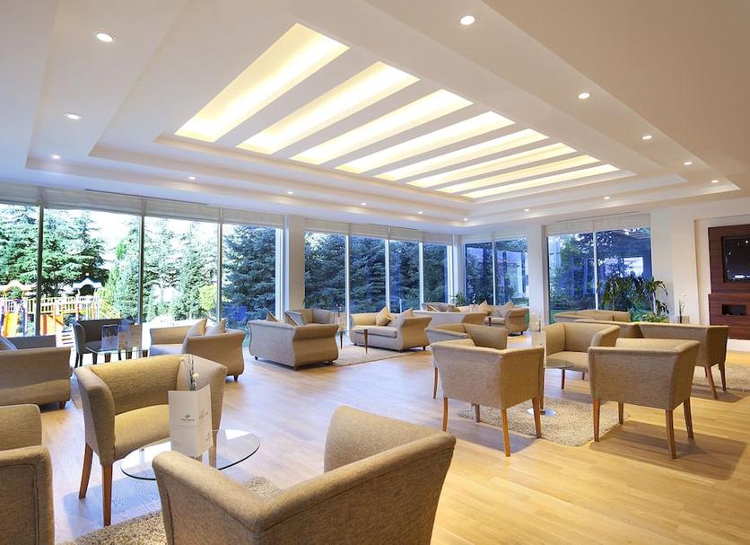 Sala d'estar Foto