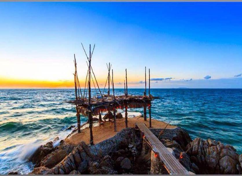 Platja Foto