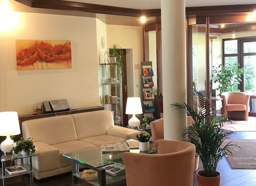 Sala Foto