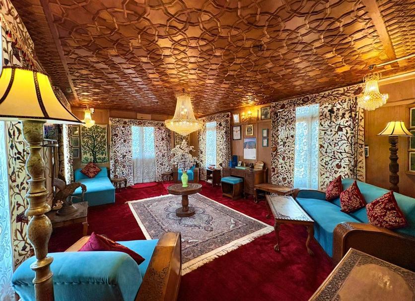 Sala Foto