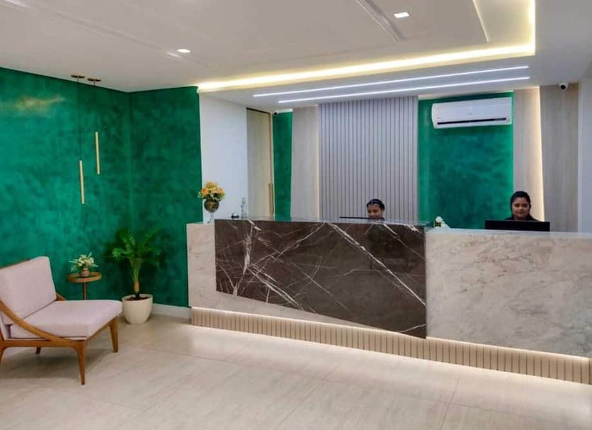 Recepció Foto