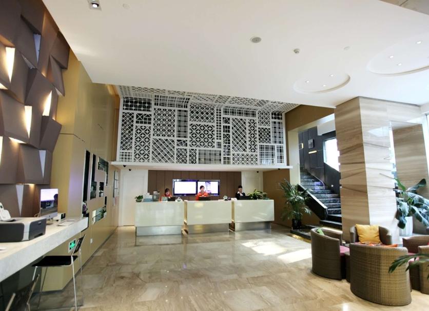 Recepció Foto