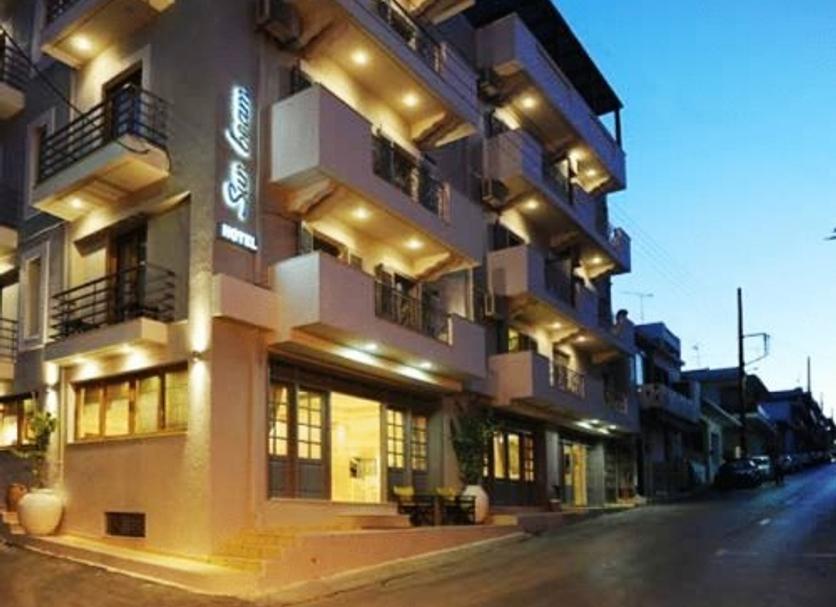 Edifici Foto