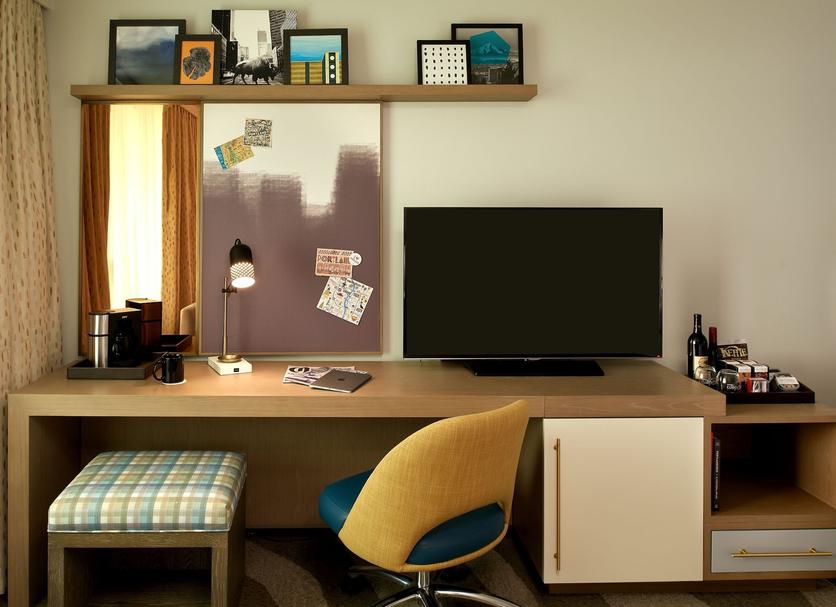 Serveis de l’habitació Foto