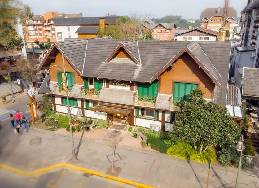 Edifici Foto