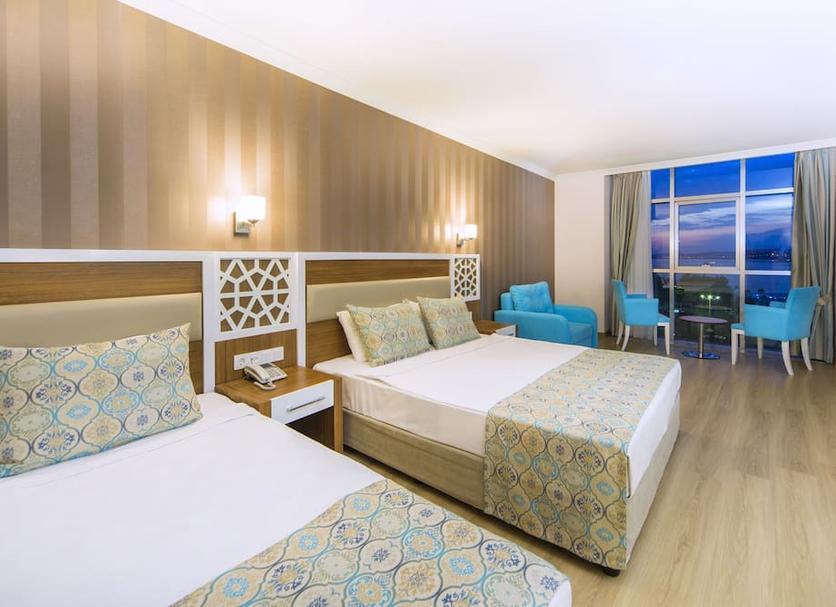 Habitació Foto