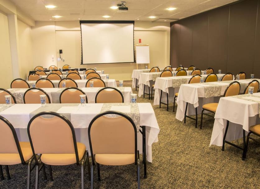 Sala de conferències Foto