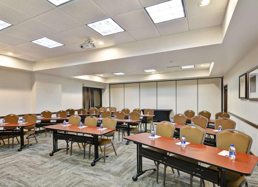 Sala de conferències Foto