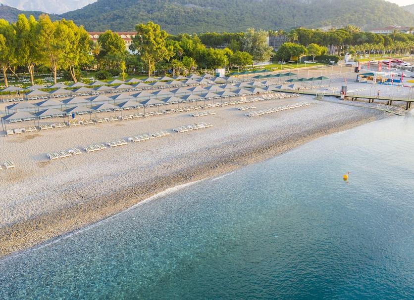 Platja Foto