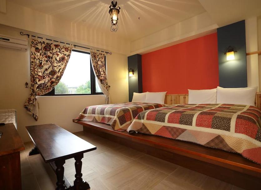 Habitació Foto
