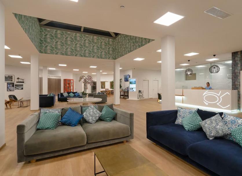 Sala Foto