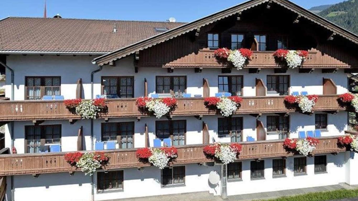 Pension Traube