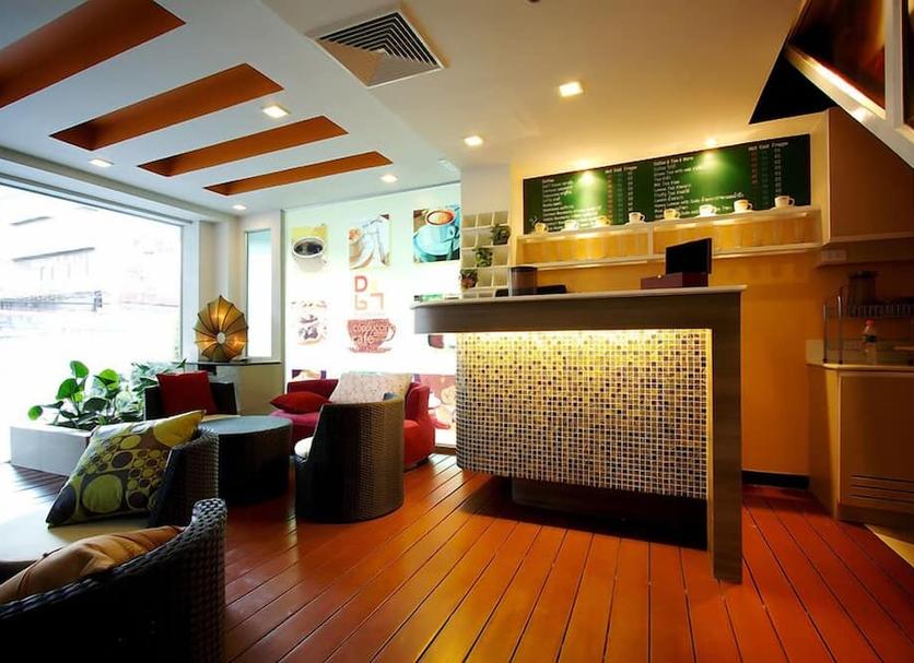 Recepció Foto