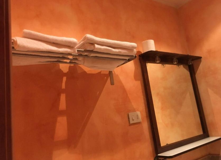 Serveis de l’habitació Foto