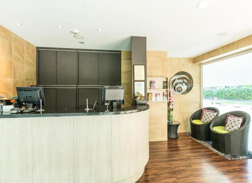 Recepció Foto