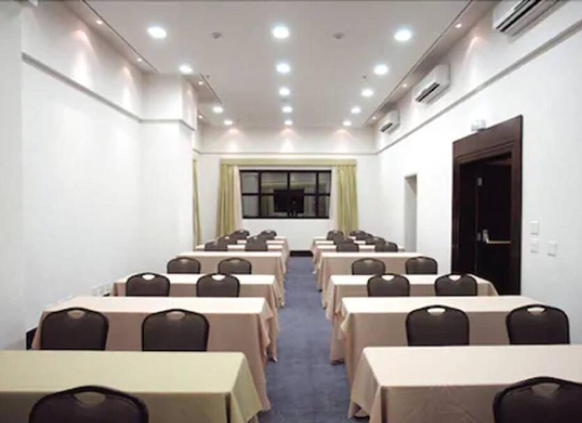 Sala de conferències Foto